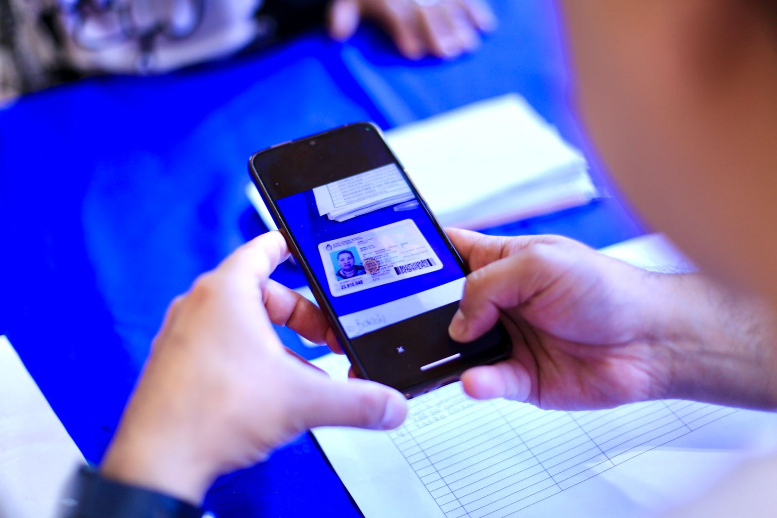 ¿En qué te puedo ayudar?