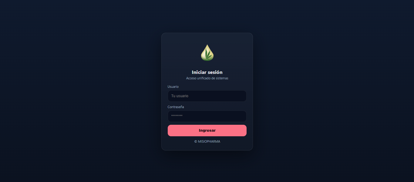 Sistema de Recursos Humanos y Toma de Asistencia